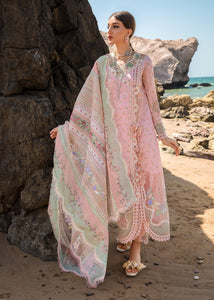 Buy Crimson Luxury Lawn By Saira Shakira | JEWEL BY BEACH| Green Luxury Lawn for Eid dress from our official website We are the no. 1 stockists in the world for Crimson Luxury, Maria B Ready to wear. All Pakistani dresses customization and Ready to Wear dresses are easily available in Spain, UK Austria from Lebaasonline