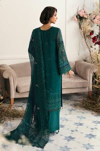 NUREH LUXURY FORMALS '23 | THE ROYAL PALACE exclusive collection of Nureh WEDDING COLLECTION 2023 from our website. We have various PAKISTANI DRESSES ONLINE IN UK, NUREH LUXURY FORMALS '23. Get your unstitched or customized PAKISATNI BOUTIQUE IN UK, USA, FRACE , QATAR, DUBAI from Lebaasonline at SALE!