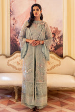 Load image into Gallery viewer, NUREH LUXURY FORMALS &#39;23 | THE ROYAL PALACE exclusive collection of Nureh WEDDING COLLECTION 2023 from our website. We have various PAKISTANI DRESSES ONLINE IN UK, NUREH LUXURY FORMALS &#39;23. Get your unstitched or customized PAKISATNI BOUTIQUE IN UK, USA, FRACE , QATAR, DUBAI from Lebaasonline at SALE!