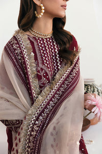 NUREH LUXURY FORMALS '23 | THE ROYAL PALACE exclusive collection of Nureh WEDDING COLLECTION 2023 from our website. We have various PAKISTANI DRESSES ONLINE IN UK, NUREH LUXURY FORMALS '23. Get your unstitched or customized PAKISATNI BOUTIQUE IN UK, USA, FRACE , QATAR, DUBAI from Lebaasonline at SALE!