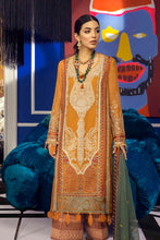 Load image into Gallery viewer, Buy SANA SAFINAZ | Muzlin Lawn 2021-05B YELLOW from Lebaasonline Pakistani Clothes Stockist in the UK @ best price- SALE ! Shop Eid Dress 2021, Maria B Lawn 2021 Summer Suits, New Pakistani Clothes Online UK for Eid, Party &amp; Bridal Wear. Indian &amp; Pakistani Summer Lawn Dresses by SANA SAFINAZ in UK &amp; USA at LebaasOnline