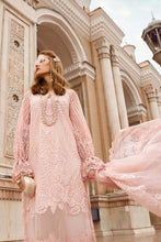 Load image into Gallery viewer, Buy New MARIA B | SPRING SUMMER LAWN 2023 at Lebaasonline. Discover Maria B Pakistani Fashion Clothing USA that matches to your style for this winter. Shop today Pakistani Wedding, Summer, Winter dresses UK on discount price! Get express shipping in Belgium, UK, USA, UAE, Duabi, France at Lebaasonline in SALE!