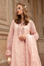 Load image into Gallery viewer, Buy New MARIA B | SPRING SUMMER LAWN 2023 at Lebaasonline. Discover Maria B Pakistani Fashion Clothing USA that matches to your style for this winter. Shop today Pakistani Wedding, Summer, Winter dresses UK on discount price! Get express shipping in Belgium, UK, USA, UAE, Duabi, France at Lebaasonline in SALE!