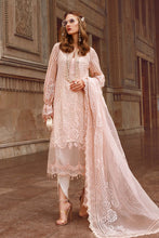 Load image into Gallery viewer, Buy New MARIA B | SPRING SUMMER LAWN 2023 at Lebaasonline. Discover Maria B Pakistani Fashion Clothing USA that matches to your style for this winter. Shop today Pakistani Wedding, Summer, Winter dresses UK on discount price! Get express shipping in Belgium, UK, USA, UAE, Duabi, France at Lebaasonline in SALE!