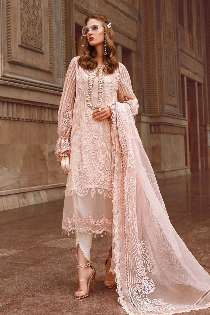 Buy New MARIA B | SPRING SUMMER LAWN 2023 at Lebaasonline. Discover Maria B Pakistani Fashion Clothing USA that matches to your style for this winter. Shop today Pakistani Wedding, Summer, Winter dresses UK on discount price! Get express shipping in Belgium, UK, USA, UAE, Duabi, France at Lebaasonline in SALE!