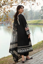 Load image into Gallery viewer, QALAMKAR | Q LINE LAWN&#39;23 exclusive collection of QALAMKAR WEDDING LAWN COLLECTION 2023 from our website. We have various PAKISTANI DRESSES ONLINE IN UK,  QALAMKAR LUXURY FORMALS &#39;23. Get your unstitched or customized PAKISATNI BOUTIQUE IN UK, USA, FRACE , QATAR, DUBAI from Lebaasonline at SALE!