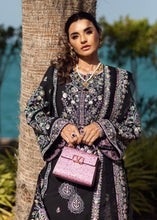 Load image into Gallery viewer, KANWAL MALIK | ZAIRA 2023 | Julia Embroidered LAWN 2023 Collection Buy KANWAL MALIK ZAIRA 2023 PAKISTANI DESIGNER CLOTHES in the UK USA on SALE Price @lebaasonline. We stock Sobia Naizer, Asim Jofa, MARIA B M PRINT Sana Safinaz Luxury Stitched/customized with express shipping worldwide including France, UK, USA Belgium