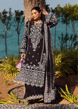 Load image into Gallery viewer, KANWAL MALIK | ZAIRA 2023 | Julia Embroidered LAWN 2023 Collection Buy KANWAL MALIK ZAIRA 2023 PAKISTANI DESIGNER CLOTHES in the UK USA on SALE Price @lebaasonline. We stock Sobia Naizer, Asim Jofa, MARIA B M PRINT Sana Safinaz Luxury Stitched/customized with express shipping worldwide including France, UK, USA Belgium