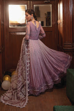 Load image into Gallery viewer, Buy IZNIK | La&#39;Royale Luxury Edit Collection 2022 | IRC-02 Epoch Lilac color PAKISTANI DRESSES ONLINE UK Collection. Get yours customized PAKISTANI DESIGNER DRESSES ONLINE in UK and USA at LebaasOnline. Browse Iznik, Maria B, Asim Jofa Wedding Party, Nikah &amp; Walima dresses online at SALE on Lebaasonline