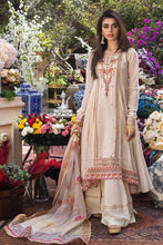 Load image into Gallery viewer, Shop Gul Ahmed FE-12225 | NADIRA White dress in UK, USA Australia Worldwide at Lebaasonline Online Boutique. We have latest collections of Maria b Gul Ahmed Pakistani Designer party wear UK dress in Unstitched 3 pc suits stitched, ready and made to order for every Pakistani suit online buyer Women in UK Buy at Discount