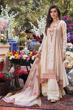 Load image into Gallery viewer, Shop Gul Ahmed FE-12225 | NADIRA White dress in UK, USA Australia Worldwide at Lebaasonline Online Boutique. We have latest collections of Maria b Gul Ahmed Pakistani Designer party wear UK dress in Unstitched 3 pc suits stitched, ready and made to order for every Pakistani suit online buyer Women in UK Buy at Discount