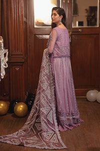 Buy IZNIK | La'Royale Luxury Edit Collection 2022 | IRC-02 Epoch Lilac color PAKISTANI DRESSES ONLINE UK Collection. Get yours customized PAKISTANI DESIGNER DRESSES ONLINE in UK and USA at LebaasOnline. Browse Iznik, Maria B, Asim Jofa Wedding Party, Nikah & Walima dresses online at SALE on Lebaasonline