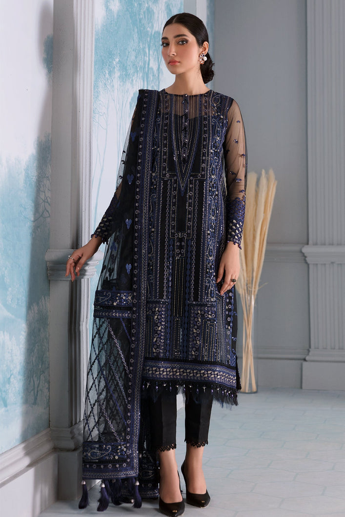 Buy Jazmin KAYA Pakistani Clothes For Women at Our Online Pakistani Designer Boutique UK, Indian & Pakistani Wedding dresses online UK, Asian Clothes UK Jazmin Suits USA, Baroque Chiffon Collection 2022 & Eid Collection Outfits in USA on express shipping available at our Online store Lebaasonline