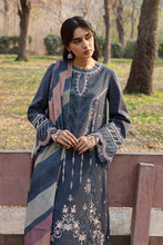 Load image into Gallery viewer, QALAMKAR | Q LINE LAWN&#39;23 exclusive collection of QALAMKAR WEDDING LAWN COLLECTION 2023 from our website. We have various PAKISTANI DRESSES ONLINE IN UK,  QALAMKAR LUXURY FORMALS &#39;23. Get your unstitched or customized PAKISATNI BOUTIQUE IN UK, USA, FRACE , QATAR, DUBAI from Lebaasonline at SALE!