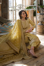 Load image into Gallery viewer, Buy SOBIA NAZIR LUXURY LAWN 2023 Embroidered LUXURY LAWN 2023 Collection: Buy SOBIA NAZIR VITAL PAKISTANI DESIGNER CLOTHES in the UK USA on SALE Price @lebaasonline. We stock SOBIA NAZIR COLLECTION, MARIA B M PRINT Sana Safinaz Luxury Stitched/customized with express shipping worldwide including France, UK, USA Belgium