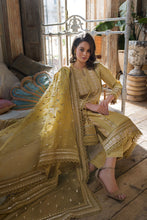 Load image into Gallery viewer, Buy SOBIA NAZIR LUXURY LAWN 2023 Embroidered LUXURY LAWN 2023 Collection: Buy SOBIA NAZIR VITAL PAKISTANI DESIGNER CLOTHES in the UK USA on SALE Price @lebaasonline. We stock SOBIA NAZIR COLLECTION, MARIA B M PRINT Sana Safinaz Luxury Stitched/customized with express shipping worldwide including France, UK, USA Belgium