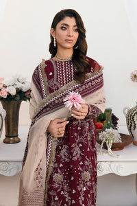 NUREH LUXURY FORMALS '23 | THE ROYAL PALACE exclusive collection of Nureh WEDDING COLLECTION 2023 from our website. We have various PAKISTANI DRESSES ONLINE IN UK, NUREH LUXURY FORMALS '23. Get your unstitched or customized PAKISATNI BOUTIQUE IN UK, USA, FRACE , QATAR, DUBAI from Lebaasonline at SALE!