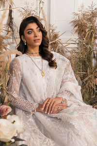 NUREH LUXURY FORMALS '23 | THE ROYAL PALACE exclusive collection of Nureh WEDDING COLLECTION 2023 from our website. We have various PAKISTANI DRESSES ONLINE IN UK, NUREH LUXURY FORMALS '23. Get your unstitched or customized PAKISATNI BOUTIQUE IN UK, USA, FRACE , QATAR, DUBAI from Lebaasonline at SALE!