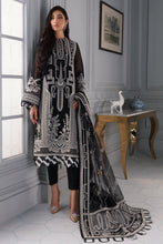 Load image into Gallery viewer, Buy Jazmin TWILIGHT GLORY Pakistani Clothes For Women at Our Online Pakistani Designer Boutique UK, Indian &amp; Pakistani Wedding dresses online UK, Asian Clothes UK Jazmin Suits USA, Baroque Chiffon Collection 2022 &amp; Eid Collection Outfits in USA on express shipping available at our Online store Lebaasonline