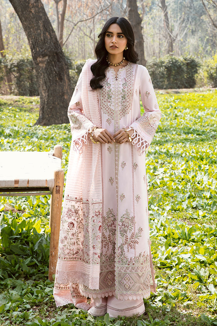 QALAMKAR | Q LINE LAWN'23 exclusive collection of QALAMKAR WEDDING LAWN COLLECTION 2023 from our website. We have various PAKISTANI DRESSES ONLINE IN UK,  QALAMKAR LUXURY FORMALS '23. Get your unstitched or customized PAKISATNI BOUTIQUE IN UK, USA, FRACE , QATAR, DUBAI from Lebaasonline at SALE!