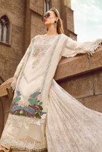 Load image into Gallery viewer, Buy New MARIA B | SPRING SUMMER LAWN 2023 at Lebaasonline. Discover Maria B Pakistani Fashion Clothing USA that matches to your style for this winter. Shop today Pakistani Wedding, Summer, Winter dresses UK on discount price! Get express shipping in Belgium, UK, USA, UAE, Duabi, France at Lebaasonline in SALE!