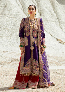  HUSSAIN REHAR | RAHGOLI | ZRAH Purple Lawn dress is extremely trending for HUSAIN REHAR 2022 lawn. The PAKISTANI DRESSES IN UK are available for this wedding season. Get the exclusive customized Maria B Asim Jofa Bridal PAKISTANI DRESSES from our PAKISTANI BOUTIQUE in UK, USA, Austria from Lebaasonline 