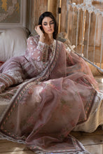 Load image into Gallery viewer, Buy SOBIA NAZIR LUXURY LAWN 2023 Embroidered LUXURY LAWN 2023 Collection: Buy SOBIA NAZIR VITAL PAKISTANI DESIGNER CLOTHES in the UK USA on SALE Price @lebaasonline. We stock SOBIA NAZIR COLLECTION, MARIA B M PRINT Sana Safinaz Luxury Stitched/customized with express shipping worldwide including France, UK, USA Belgium