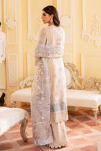 Load image into Gallery viewer, NUREH LUXURY FORMALS &#39;23 | THE ROYAL PALACE exclusive collection of Nureh WEDDING COLLECTION 2023 from our website. We have various PAKISTANI DRESSES ONLINE IN UK, NUREH LUXURY FORMALS &#39;23. Get your unstitched or customized PAKISATNI BOUTIQUE IN UK, USA, FRACE , QATAR, DUBAI from Lebaasonline at SALE!