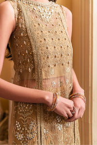 NUREH LUXURY FORMALS '23 | THE ROYAL PALACE exclusive collection of Nureh WEDDING COLLECTION 2023 from our website. We have various PAKISTANI DRESSES ONLINE IN UK, NUREH LUXURY FORMALS '23. Get your unstitched or customized PAKISATNI BOUTIQUE IN UK, USA, FRACE , QATAR, DUBAI from Lebaasonline at SALE!