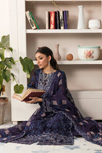 Load image into Gallery viewer, NUREH LUXURY FORMALS &#39;23 | THE ROYAL PALACE exclusive collection of Nureh WEDDING COLLECTION 2023 from our website. We have various PAKISTANI DRESSES ONLINE IN UK, NUREH LUXURY FORMALS &#39;23. Get your unstitched or customized PAKISATNI BOUTIQUE IN UK, USA, FRACE , QATAR, DUBAI from Lebaasonline at SALE!