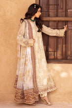 Load image into Gallery viewer, NUREH | CHIFFON COLLECTION &#39;23  exclusive collection of Nureh WEDDING CHIFFN OCOLLECTION 2023 from our website. We have various PAKISTANI DRESSES ONLINE IN UK, NUREH LUXURY FORMALS &#39;23. Get your unstitched or customized PAKISATNI BOUTIQUE IN UK, USA, FRACE , QATAR, DUBAI from Lebaasonline at SALE!