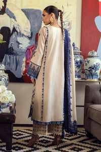  SANA SAFINAZ | Muzlin Winter’21 Off-White Muzlin Collection of Sana Safinaz is exclusively available @lebaasonline. The Pakistani designer dresses online USA available for party/evening wear with customization. The Bridal dresses online UK for this wedding can be flaunt with Maria B collection in UK USA at lebaasonline