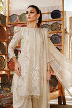 Load image into Gallery viewer, Buy New MARIA B | SPRING SUMMER LAWN 2023 at Lebaasonline. Discover Maria B Pakistani Fashion Clothing USA that matches to your style for this winter. Shop today Pakistani Wedding, Summer, Winter dresses UK on discount price! Get express shipping in Belgium, UK, USA, UAE, Duabi, France at Lebaasonline in SALE!