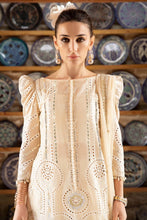 Load image into Gallery viewer, Buy New MARIA B | SPRING SUMMER LAWN 2023 at Lebaasonline. Discover Maria B Pakistani Fashion Clothing USA that matches to your style for this winter. Shop today Pakistani Wedding, Summer, Winter dresses UK on discount price! Get express shipping in Belgium, UK, USA, UAE, Duabi, France at Lebaasonline in SALE!