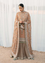 Load image into Gallery viewer, HUSSAIN REHAR - PAAR 2022 | Wedding Collection - Aabroo