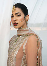 Load image into Gallery viewer, HUSSAIN REHAR - PAAR 2022 | Wedding Collection - Aabroo
