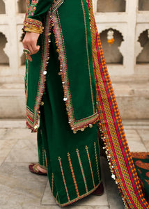 HUSSAIN REHAR Lawn dress is extremely trending for Winter luxury lawns. The PAKISTANI DRESSES ONLINE are available for this wedding season. Get the exclusive customized Hussain rehar Dresses unstitched and stitched PAKISTANI DRESSES IN UK from our PAKISTANI BOUTIQUE in UK, USA, Austria from Lebaasonline 