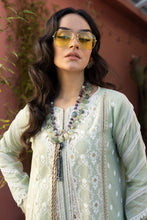 Load image into Gallery viewer, SOBIA NAZIR VITAL | PREMIUM LAWN 2023 Embroidered LAWN 2023 Collection: Buy SOBIA NAZIR VITAL PAKISTANI DESIGNER CLOTHES in the UK USA on SALE Price @lebaasonline. We stock SOBIA NAZIR COLLECTION, MARIA B M PRINT Sana Safinaz Luxury Stitched/customized with express shipping worldwide including France, UK, USA Belgium