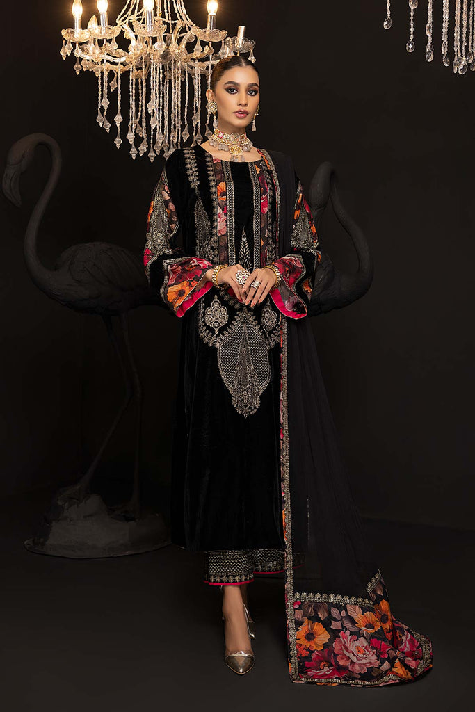 Charizma Clothes are Heavenly Comfort with a stunning summer look! Buy Luxury Summer Lawn Suits by CHARIZMA | VELVET COLLECTION 2023 Collection on SALE Price at LEBAASONINE- The largest stockists of Best Pakistani Designer stitched Velvet Winter dresses such as Latest Fashion MARIA. B. & Charizma  Suits in the UK & USA