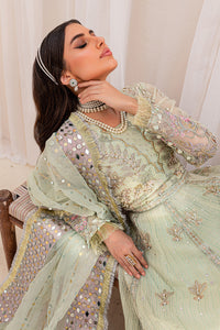 NUREH LUXURY FORMALS '23 | THE ROYAL PALACE exclusive collection of Nureh WEDDING COLLECTION 2023 from our website. We have various PAKISTANI DRESSES ONLINE IN UK, NUREH LUXURY FORMALS '23. Get your unstitched or customized PAKISATNI BOUTIQUE IN UK, USA, FRACE , QATAR, DUBAI from Lebaasonline at SALE!