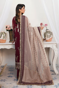 NUREH LUXURY FORMALS '23 | THE ROYAL PALACE exclusive collection of Nureh WEDDING COLLECTION 2023 from our website. We have various PAKISTANI DRESSES ONLINE IN UK, NUREH LUXURY FORMALS '23. Get your unstitched or customized PAKISATNI BOUTIQUE IN UK, USA, FRACE , QATAR, DUBAI from Lebaasonline at SALE!