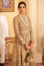 Load image into Gallery viewer, NUREH LUXURY FORMALS &#39;23 | THE ROYAL PALACE exclusive collection of Nureh WEDDING COLLECTION 2023 from our website. We have various PAKISTANI DRESSES ONLINE IN UK, NUREH LUXURY FORMALS &#39;23. Get your unstitched or customized PAKISATNI BOUTIQUE IN UK, USA, FRACE , QATAR, DUBAI from Lebaasonline at SALE!