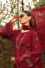 Load image into Gallery viewer, Buy New MARIA B | SPRING SUMMER LAWN 2023 at Lebaasonline. Discover Maria B Pakistani Fashion Clothing USA that matches to your style for this winter. Shop today Pakistani Wedding, Summer, Winter dresses UK on discount price! Get express shipping in Belgium, UK, USA, UAE, Duabi, France at Lebaasonline in SALE!