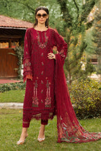 Load image into Gallery viewer, Buy New MARIA B | SPRING SUMMER LAWN 2023 at Lebaasonline. Discover Maria B Pakistani Fashion Clothing USA that matches to your style for this winter. Shop today Pakistani Wedding, Summer, Winter dresses UK on discount price! Get express shipping in Belgium, UK, USA, UAE, Duabi, France at Lebaasonline in SALE!