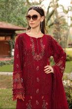 Load image into Gallery viewer, Buy New MARIA B | SPRING SUMMER LAWN 2023 at Lebaasonline. Discover Maria B Pakistani Fashion Clothing USA that matches to your style for this winter. Shop today Pakistani Wedding, Summer, Winter dresses UK on discount price! Get express shipping in Belgium, UK, USA, UAE, Duabi, France at Lebaasonline in SALE!