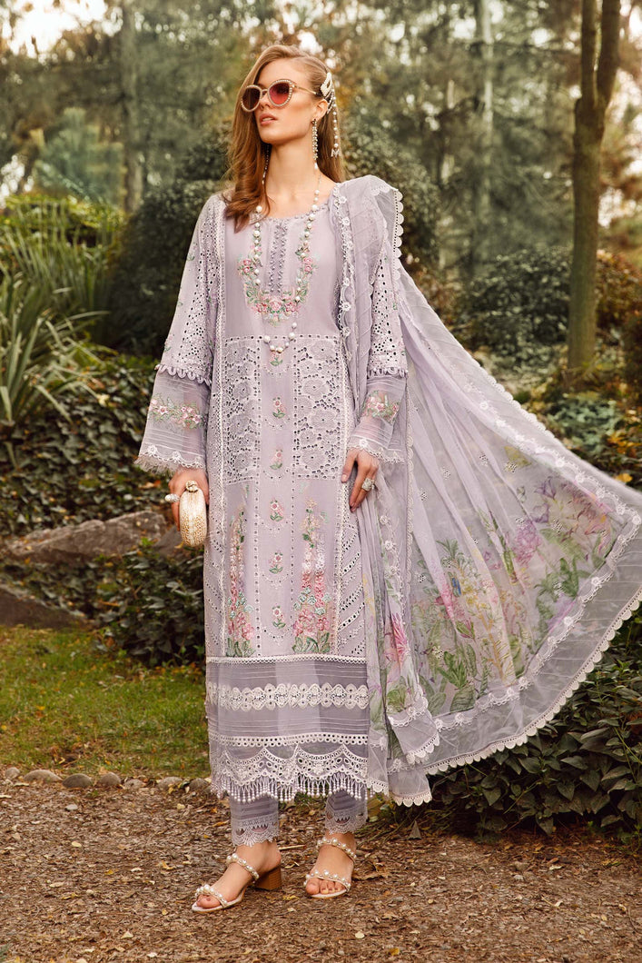 Buy New MARIA B | SPRING SUMMER LAWN 2023 at Lebaasonline. Discover Maria B Pakistani Fashion Clothing USA that matches to your style for this winter. Shop today Pakistani Wedding, Summer, Winter dresses UK on discount price! Get express shipping in Belgium, UK, USA, UAE, Duabi, France at Lebaasonline in SALE!