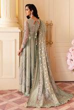 Load image into Gallery viewer, NUREH LUXURY FORMALS &#39;23 | THE ROYAL PALACE exclusive collection of Nureh WEDDING COLLECTION 2023 from our website. We have various PAKISTANI DRESSES ONLINE IN UK, NUREH LUXURY FORMALS &#39;23. Get your unstitched or customized PAKISATNI BOUTIQUE IN UK, USA, FRACE , QATAR, DUBAI from Lebaasonline at SALE!