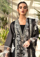 Load image into Gallery viewer, CRIMSON | CRIMSON X SAIRA SHAKIRA EID PRET  2022 Asian party dresses online in the UK for Indian Pakistani wedding, shop now asian designer suits for this Eid &amp; wedding season. The Pakistani bridal dresses online UK now available @lebaasonline on SALE . We have various Pakistani designer bridals boutique dresses of Elan, Asim Jofa,Maria B Imrozia in UK USA and Canada