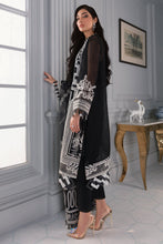 Load image into Gallery viewer, Buy Jazmin TWILIGHT GLORY Pakistani Clothes For Women at Our Online Pakistani Designer Boutique UK, Indian &amp; Pakistani Wedding dresses online UK, Asian Clothes UK Jazmin Suits USA, Baroque Chiffon Collection 2022 &amp; Eid Collection Outfits in USA on express shipping available at our Online store Lebaasonline
