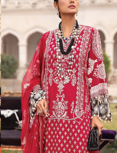 Buy Sana Safinaz Luxury Lawn 2021 | 9A Red Pakistani Lawn Suits at exclusive prices online The various Women's mehndi outfit are in trend these days in Asian clothes Sana Safinaz Luxury Lawn 2021 PAKISTANI BOUTIQUE, LAWN MARIA B Readymade PAKISTANI SUITS UK are easily available on our official website Lebaasonline